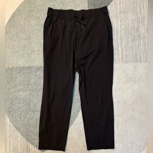 Lululemon Black Pants